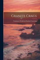 Granite Crags 1022147269 Book Cover