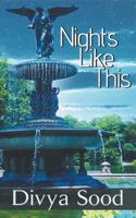 Nights Like This 1626012628 Book Cover