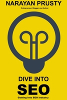 Dive Into SEO 1312255382 Book Cover