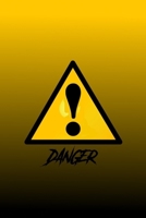 Danger 1694623068 Book Cover