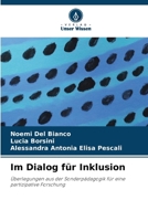 Im Dialog für Inklusion (German Edition) 6630405749 Book Cover