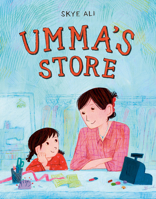 Umma's Store 177488917X Book Cover