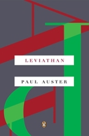 Leviathan 0140178139 Book Cover