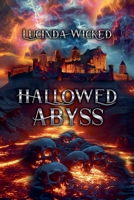 The Hallowed Abyss (Cosmic Requiem Circle) B0DV39QBJ4 Book Cover