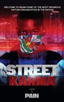 Street Karma 1935883917 Book Cover