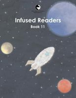 Infused Readers: Book 11 0878255117 Book Cover