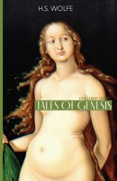 Tales of Genesis 8797604364 Book Cover