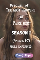 Prequel of The Lost Flowers of Alice Hart (Season 1): (Episode 1-7) fully explained B0CHD4MLX1 Book Cover
