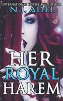Her Royal Harem 1095023624 Book Cover