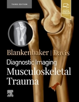 Diagnostic Imaging: Musculoskeletal Trauma 0323793932 Book Cover