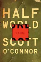 Half World 1476716595 Book Cover