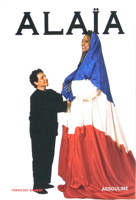 Alaia (Universe of Fashion) 284323896X Book Cover