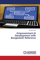 Empowerment & Development with Bangladesh Reference 6205509288 Book Cover