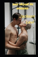 Seul avec l'ami chaud de maman B0BGNKVQZ2 Book Cover