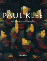 Paul Klee 0870704044 Book Cover