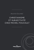 Christianisme et subjectivité chez Michel Foucault B0CGHF3LCN Book Cover