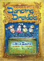 Dancing Dreidels 0979638046 Book Cover