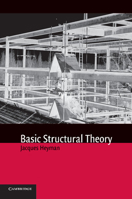 Basic Structural Theory 0521897947 Book Cover