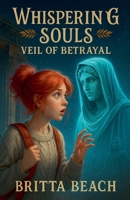 Whispering Souls: Veil of Betrayal B0GFQBKT93 Book Cover