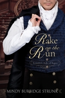 Rake on the Run B0874LXXS7 Book Cover
