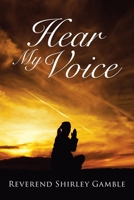 Hear My Voice 1664235612 Book Cover