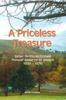 A Priceless Treasure 1925486729 Book Cover