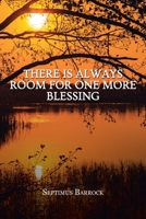 There Is Always Room for One More Blessing B0CNV5BVFK Book Cover