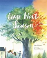 Come Next Season 0374305986 Book Cover