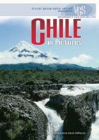 Chile in Pictures (Visual Geography Series) 0822565870 Book Cover