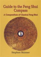 Guide to the Feng Shui Compass 0738723495 Book Cover