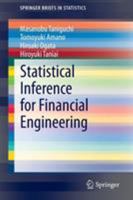 Statistical Inference for Financial Engineering 3319034960 Book Cover