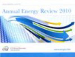 Annual Energy Review, 2010 0160886090 Book Cover