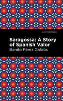 Zaragoza 8027341655 Book Cover