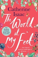 The World at My Feet 1471178110 Book Cover