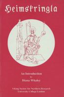 Heimskringla (Viking Society for Northern Research Text) 0903521237 Book Cover