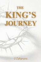 The King's Journey B0DW3J9TDK Book Cover