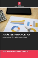 An�lise Financeira 6204176552 Book Cover