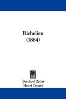 Richelieu 1165487772 Book Cover