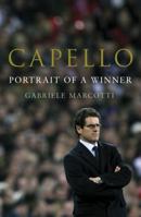 Capello: Portrait of a Winner 055381995X Book Cover