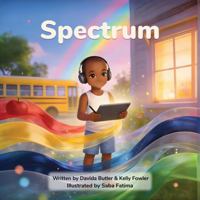 Spectrum B0GWH2ZRL3 Book Cover