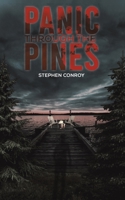 Panic Through the Pines 1649792190 Book Cover