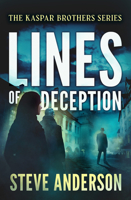 Lines of Deception 1504086139 Book Cover