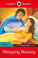 Sleeping Beauty - Ladybird Readers Level 4 0241475600 Book Cover