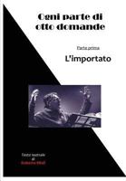 L'importato 1291540598 Book Cover