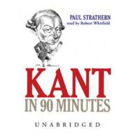 Kant in 90 Minutes 1566631238 Book Cover