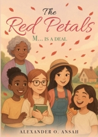 The Red Petals: (M... is a deal) B0FBCW91DK Book Cover