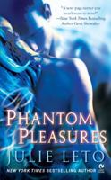 Phantom Pleasures (Signet Eclipse) 0451223659 Book Cover