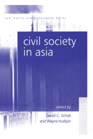 Civil Society in Asia: In Search of Democracy and Development in Bangladesh 0754622754 Book Cover