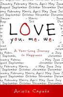 Love You Love Me Love We 1499539649 Book Cover