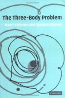 The Three-Body Problem 0521852242 Book Cover